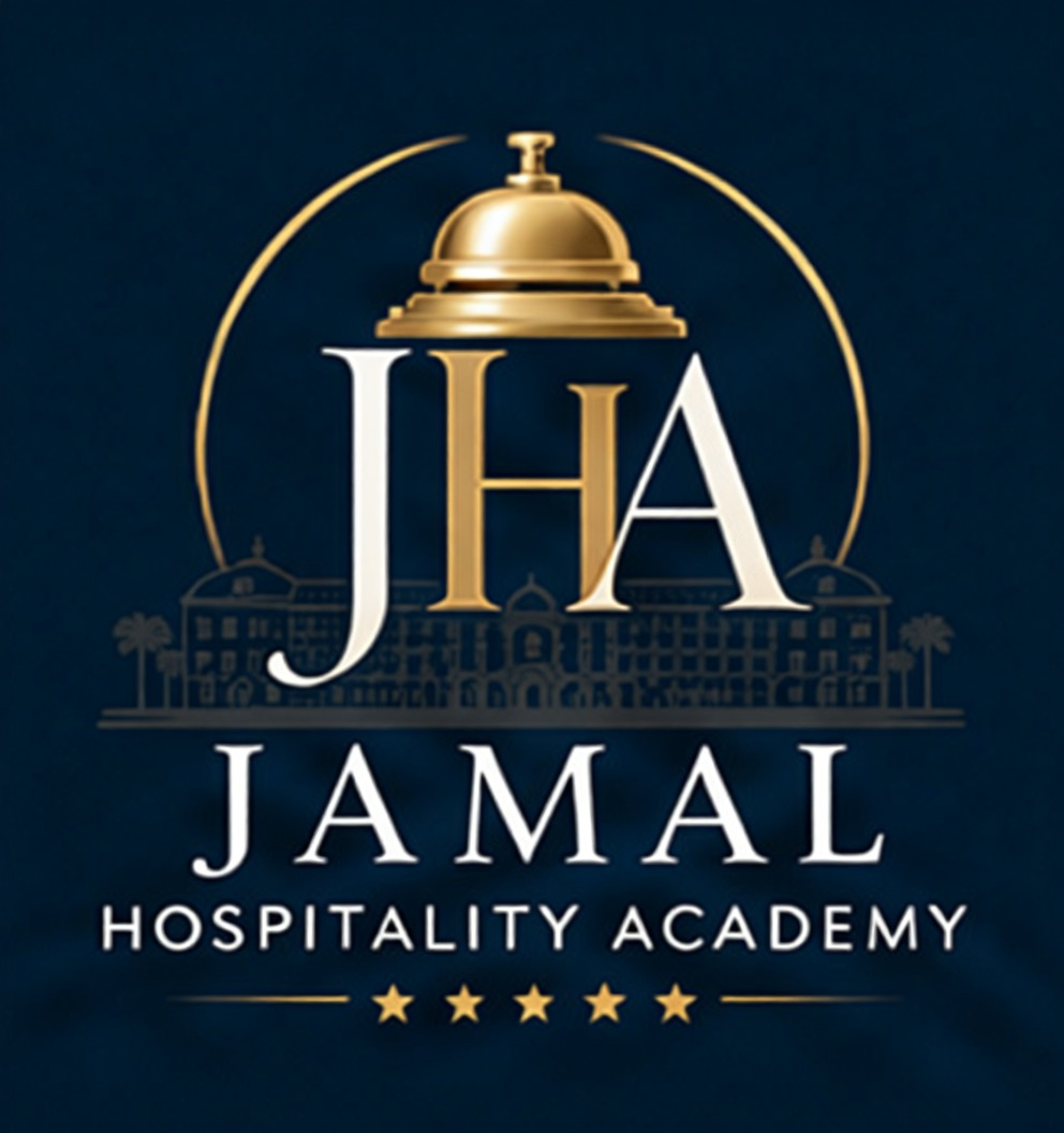 Jamal Hospitality Academy