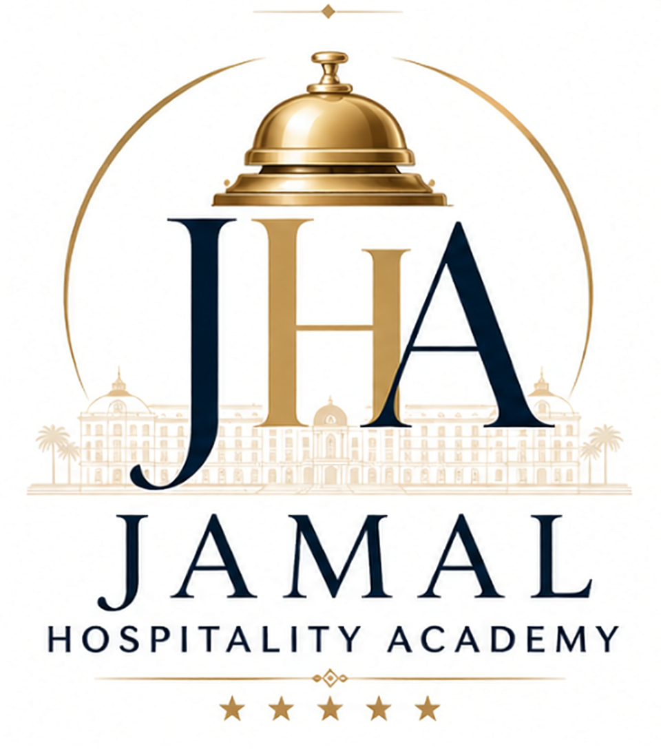 Jamal Hospitality Academy